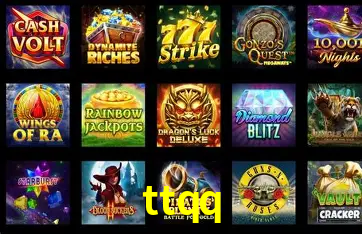 Promoções Sazonais ttqq