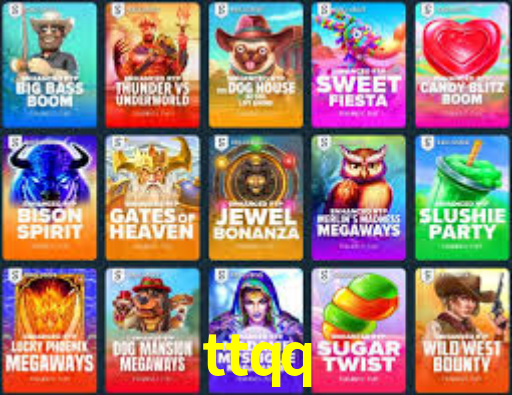 Interface Premium ttqq