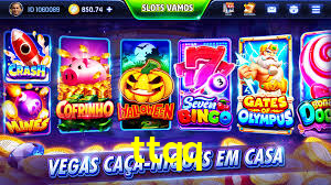 Casino Ao Vivo ttqq